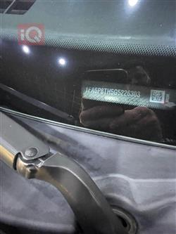 فورد موستانج